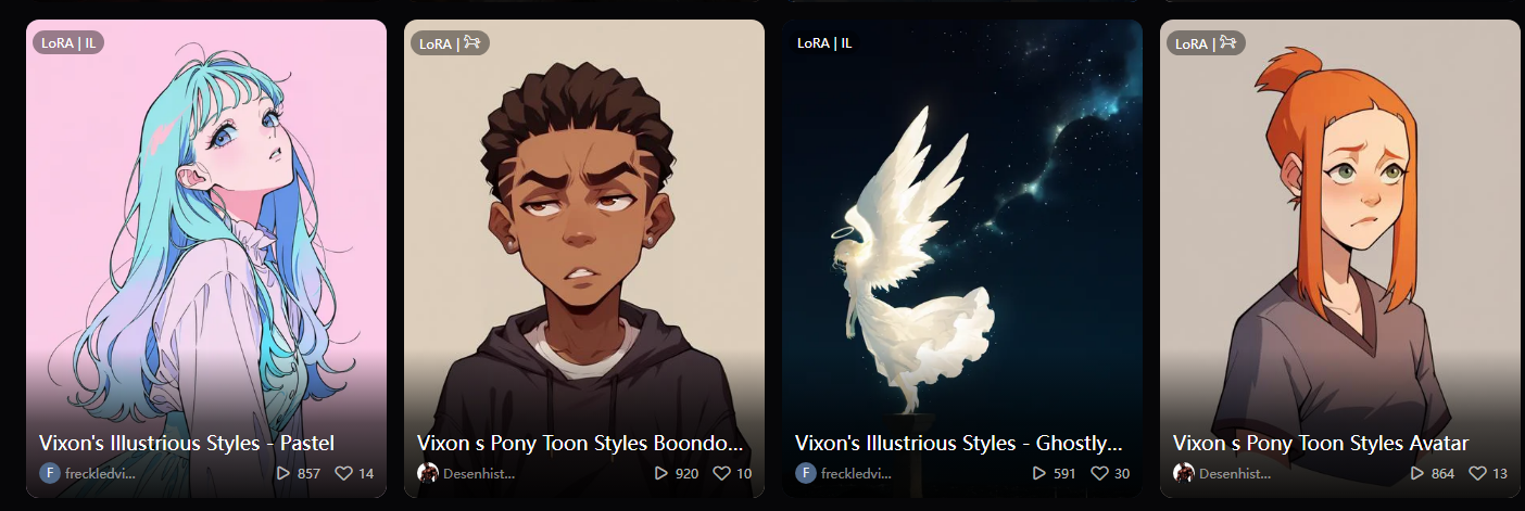 SeaArt.ai Won’t Stop Stealing Our LoRAs and I’m Sick of It